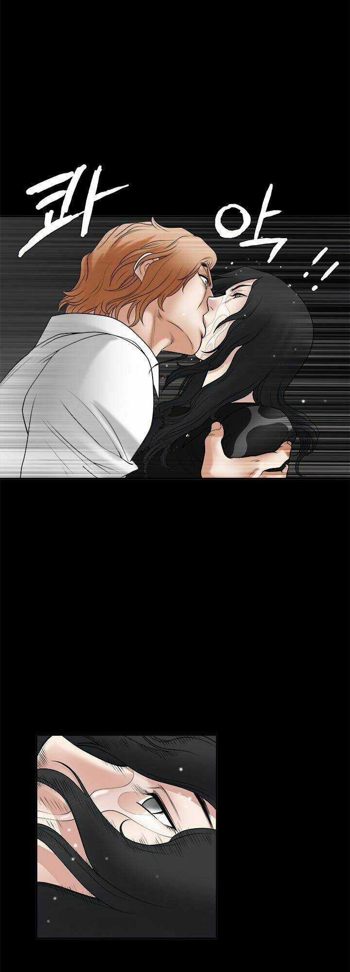 Ý Chí Dũng Sĩ Chapter 27 trang 49