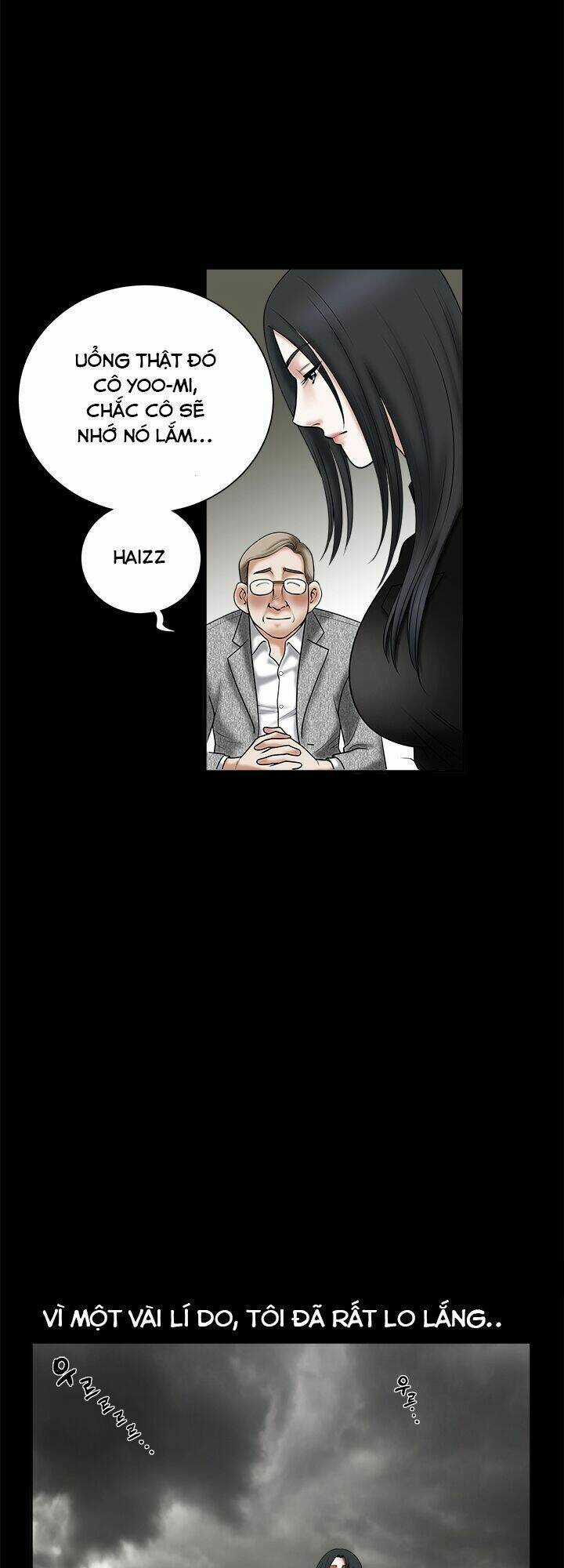 Ý Chí Dũng Sĩ Chapter 27 trang 5