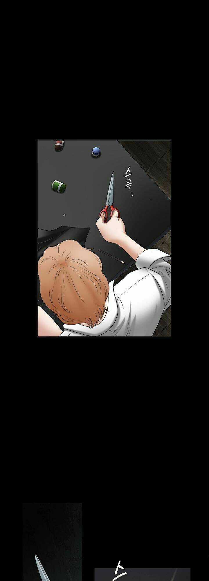 Ý Chí Dũng Sĩ Chapter 27 trang 55