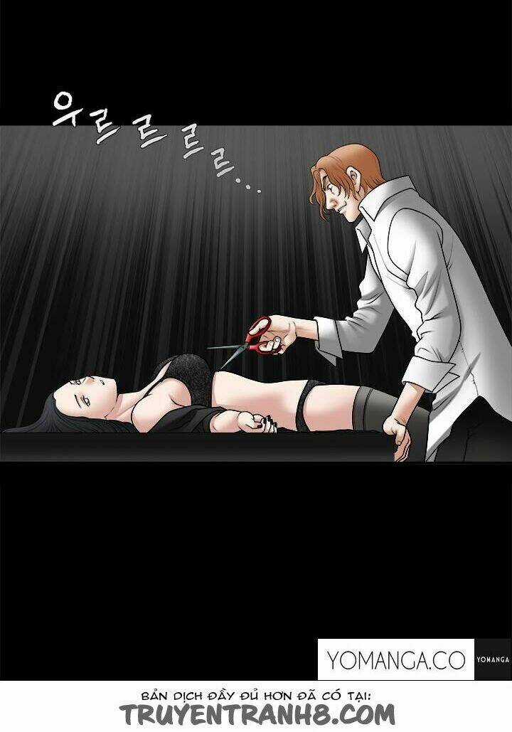 Ý Chí Dũng Sĩ Chapter 27 trang 57