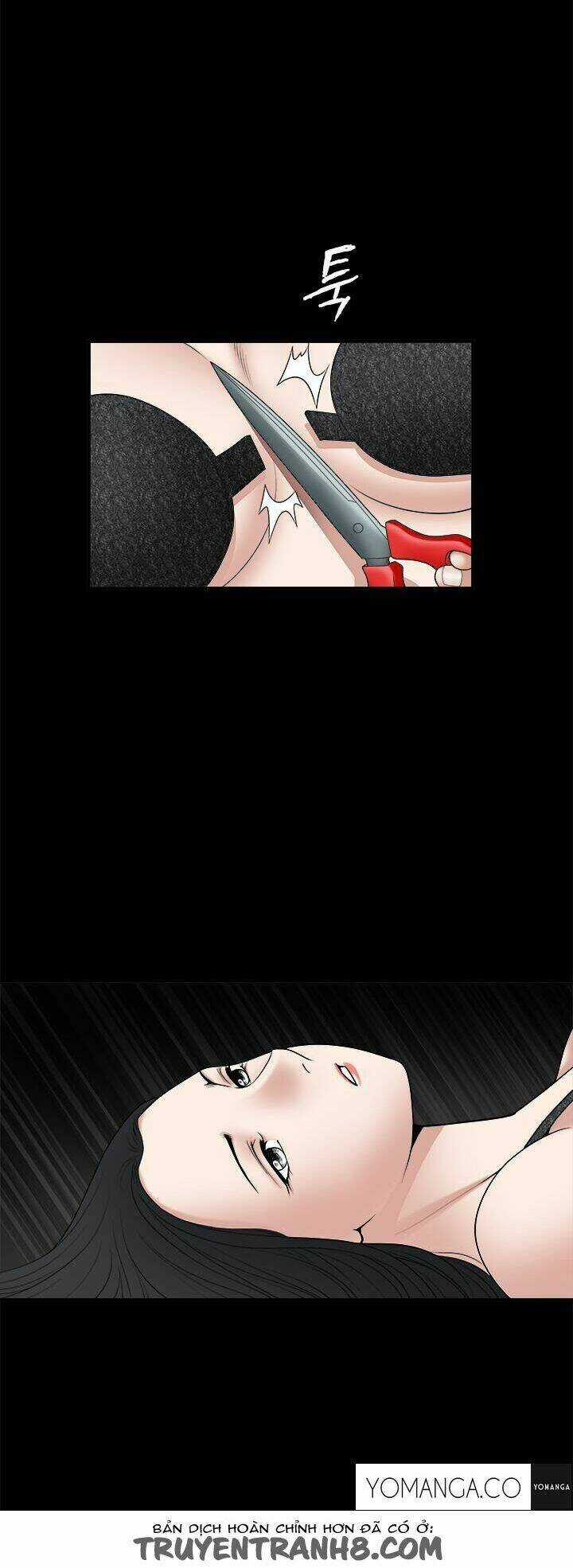 Ý Chí Dũng Sĩ Chapter 27 trang 59