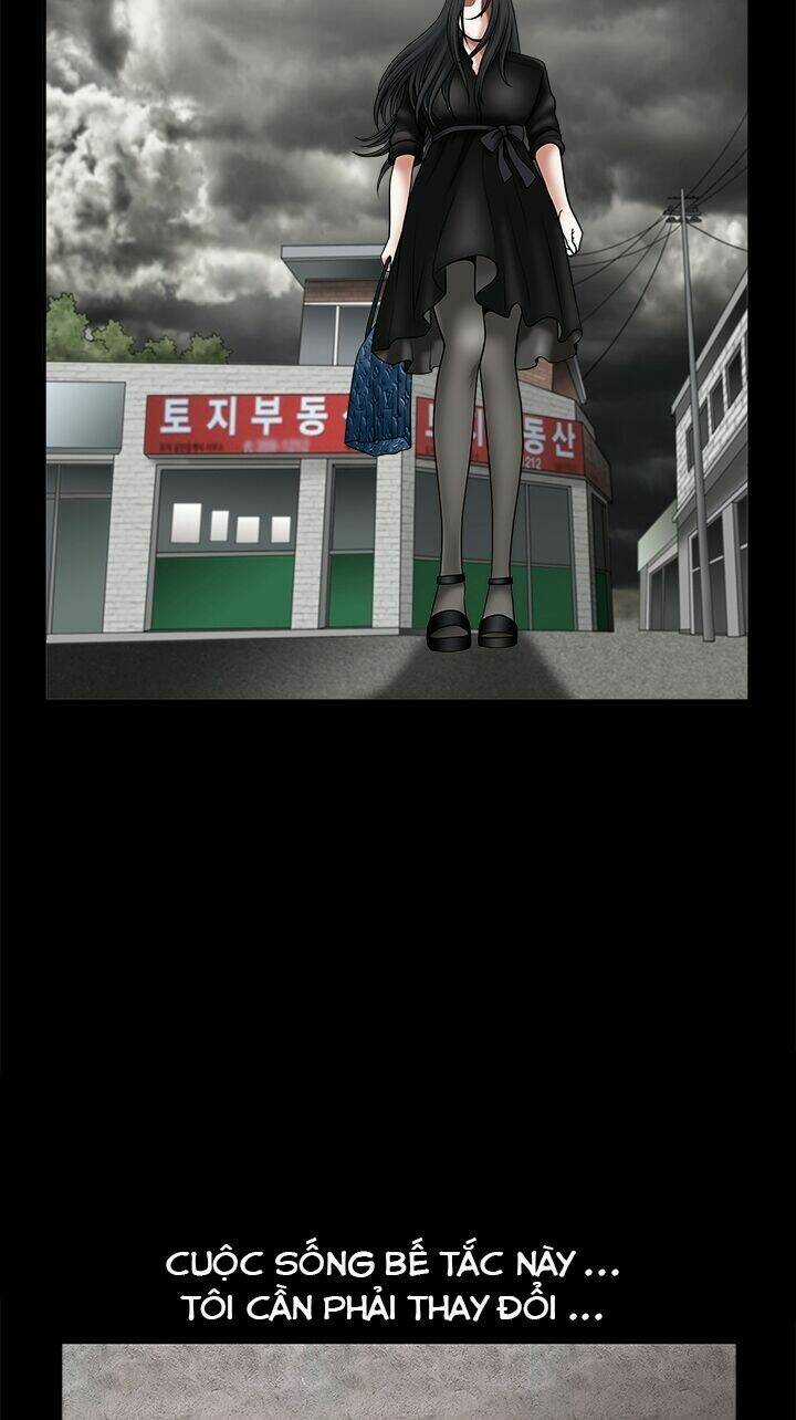 Ý Chí Dũng Sĩ Chapter 27 trang 6