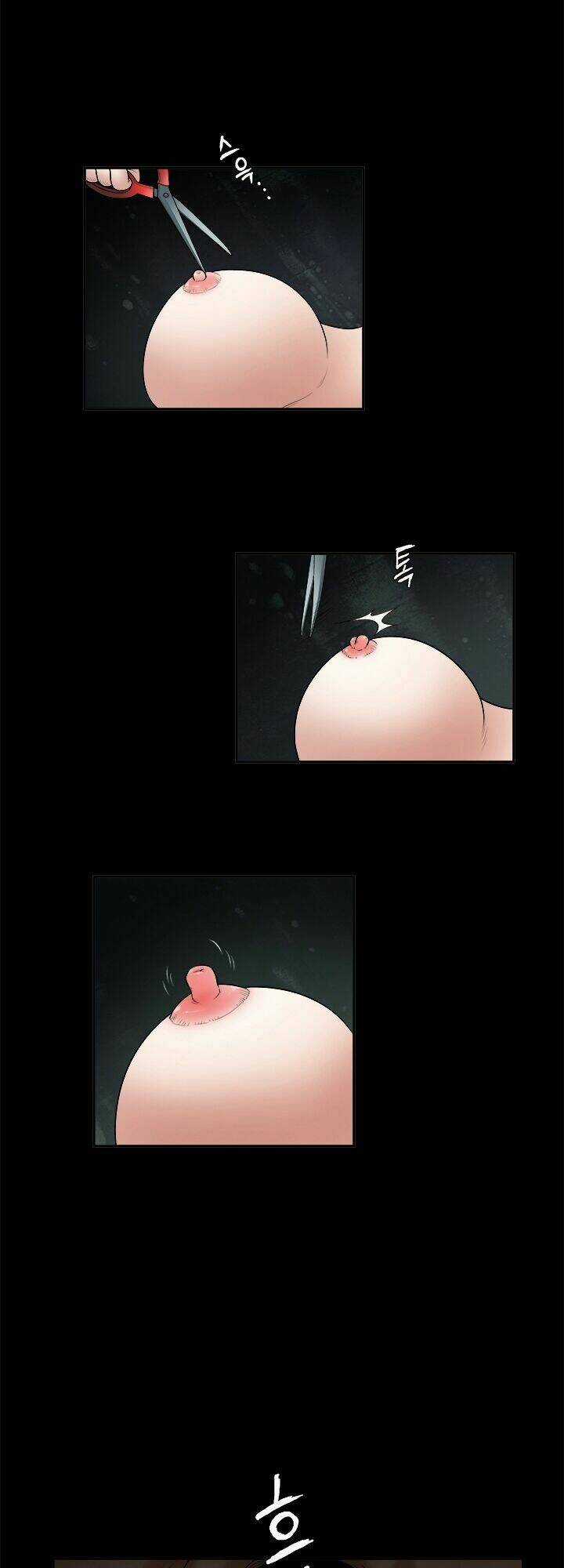 Ý Chí Dũng Sĩ Chapter 27 trang 63