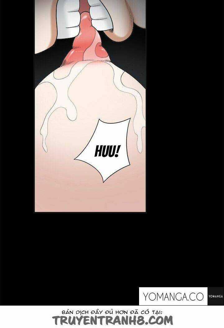 Ý Chí Dũng Sĩ Chapter 27 trang 68