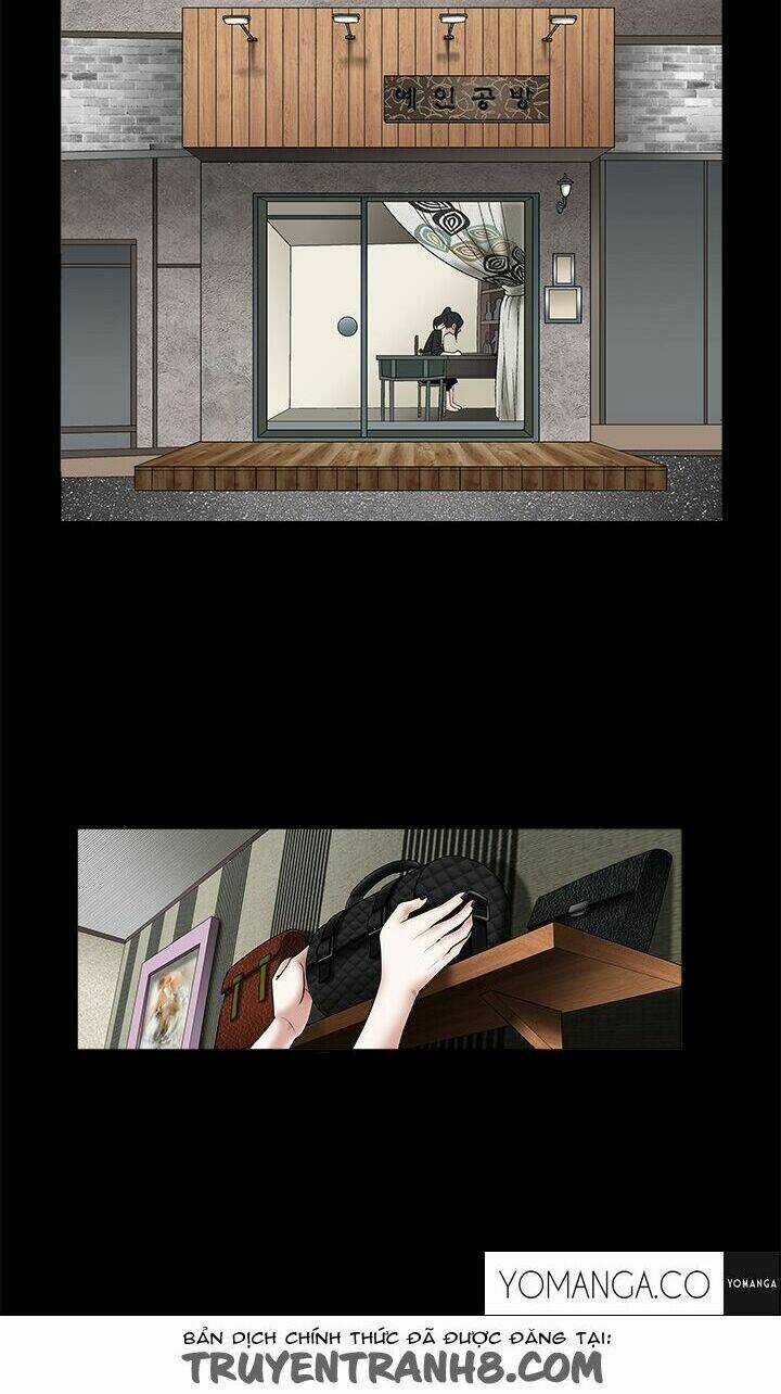 Ý Chí Dũng Sĩ Chapter 27 trang 7