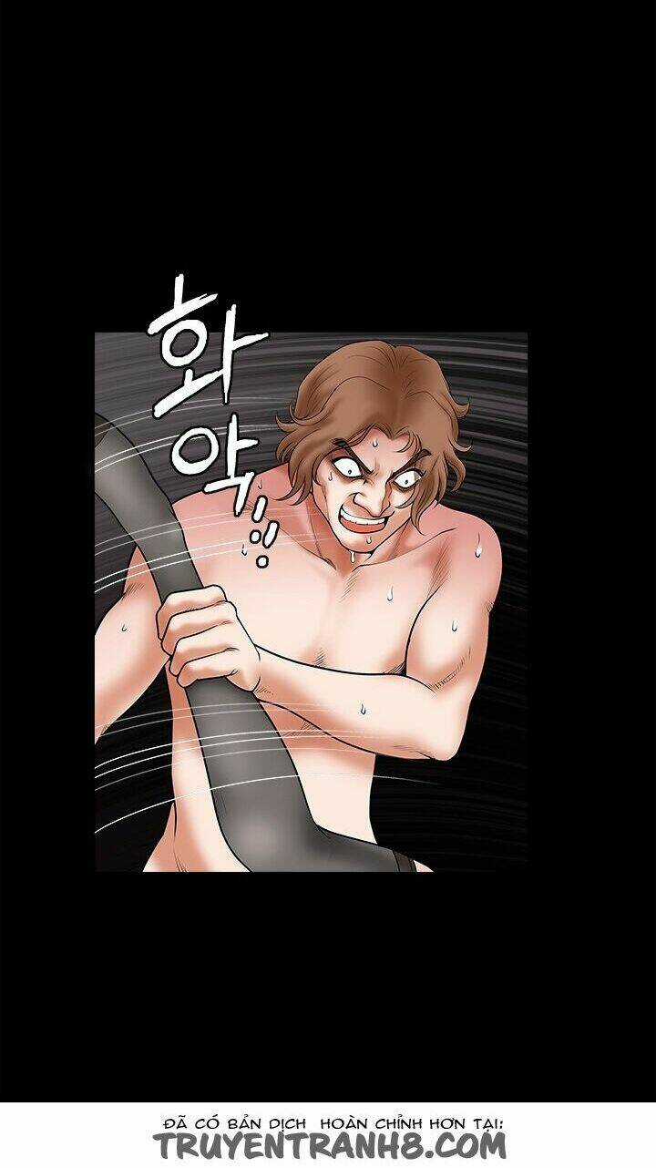 Ý Chí Dũng Sĩ Chapter 28 trang 11