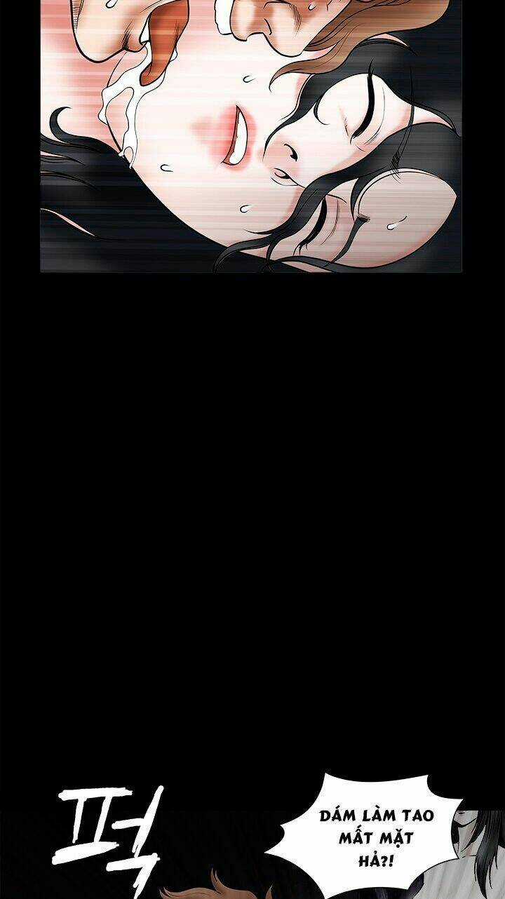 Ý Chí Dũng Sĩ Chapter 28 trang 16