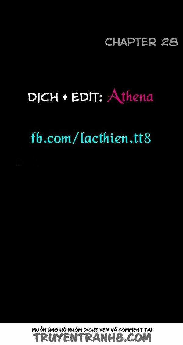 Ý Chí Dũng Sĩ Chapter 28 trang 2