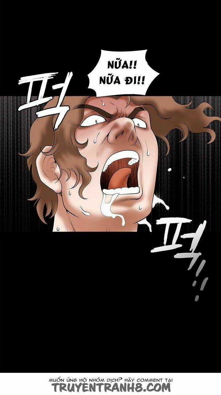 Ý Chí Dũng Sĩ Chapter 28 trang 20