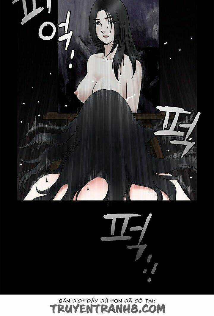 Ý Chí Dũng Sĩ Chapter 28 trang 23