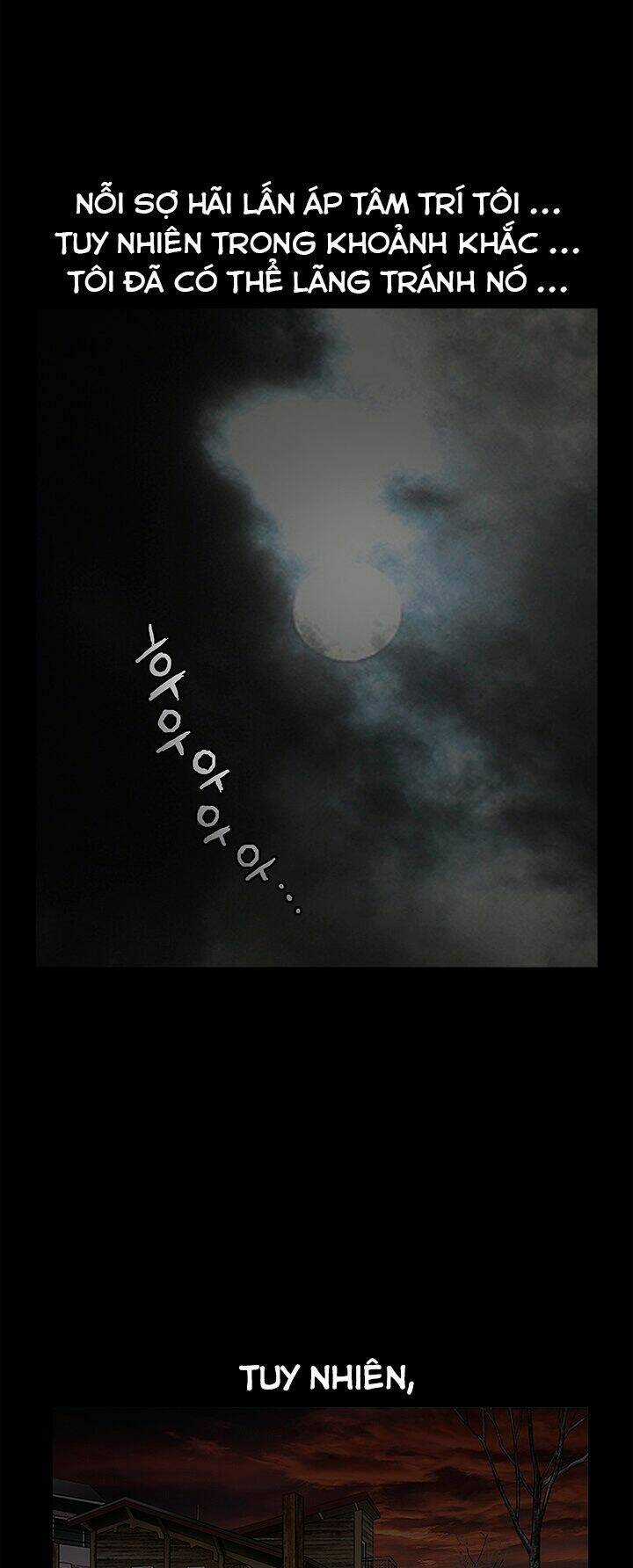 Ý Chí Dũng Sĩ Chapter 28 trang 24