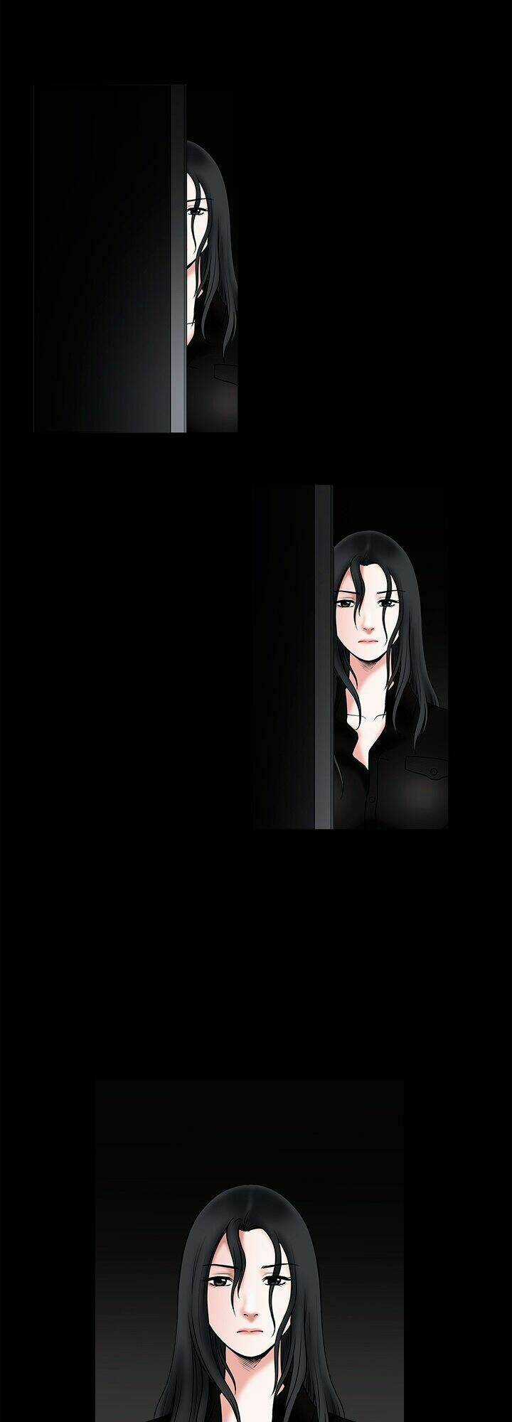 Ý Chí Dũng Sĩ Chapter 28 trang 26