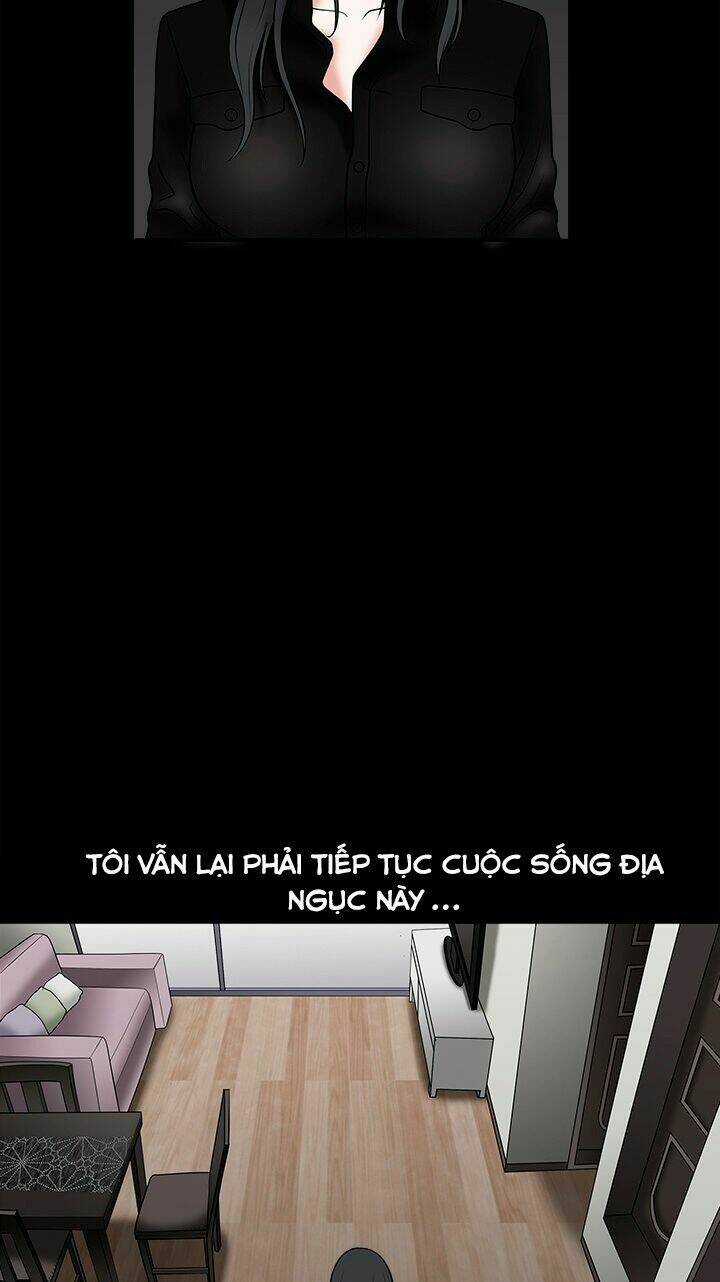 Ý Chí Dũng Sĩ Chapter 28 trang 27