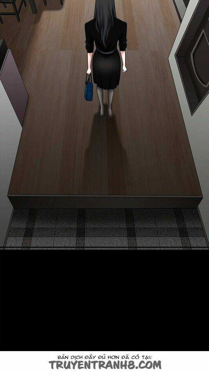 Ý Chí Dũng Sĩ Chapter 28 trang 28