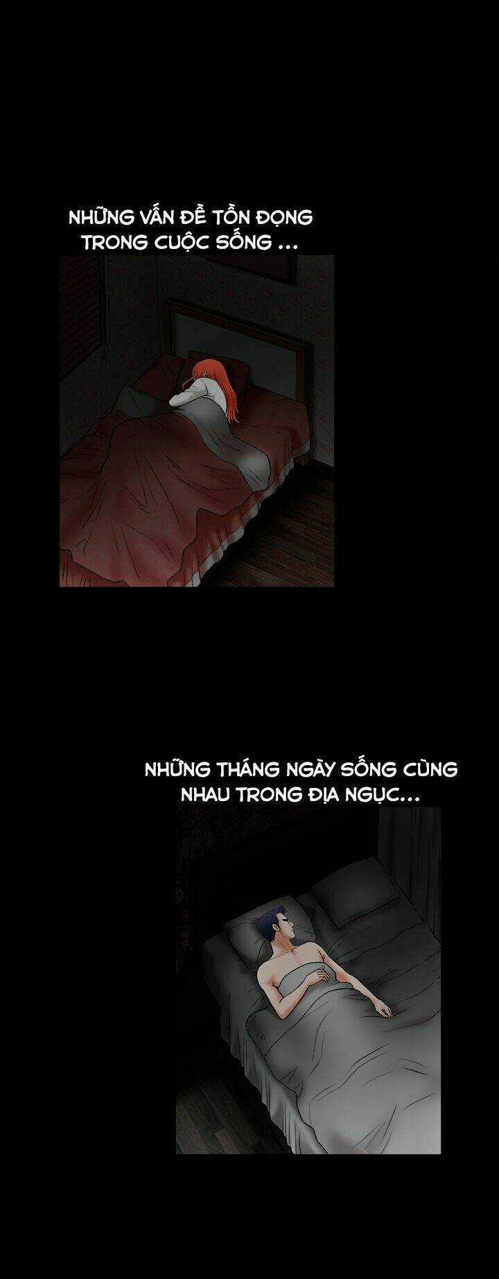 Ý Chí Dũng Sĩ Chapter 28 trang 29