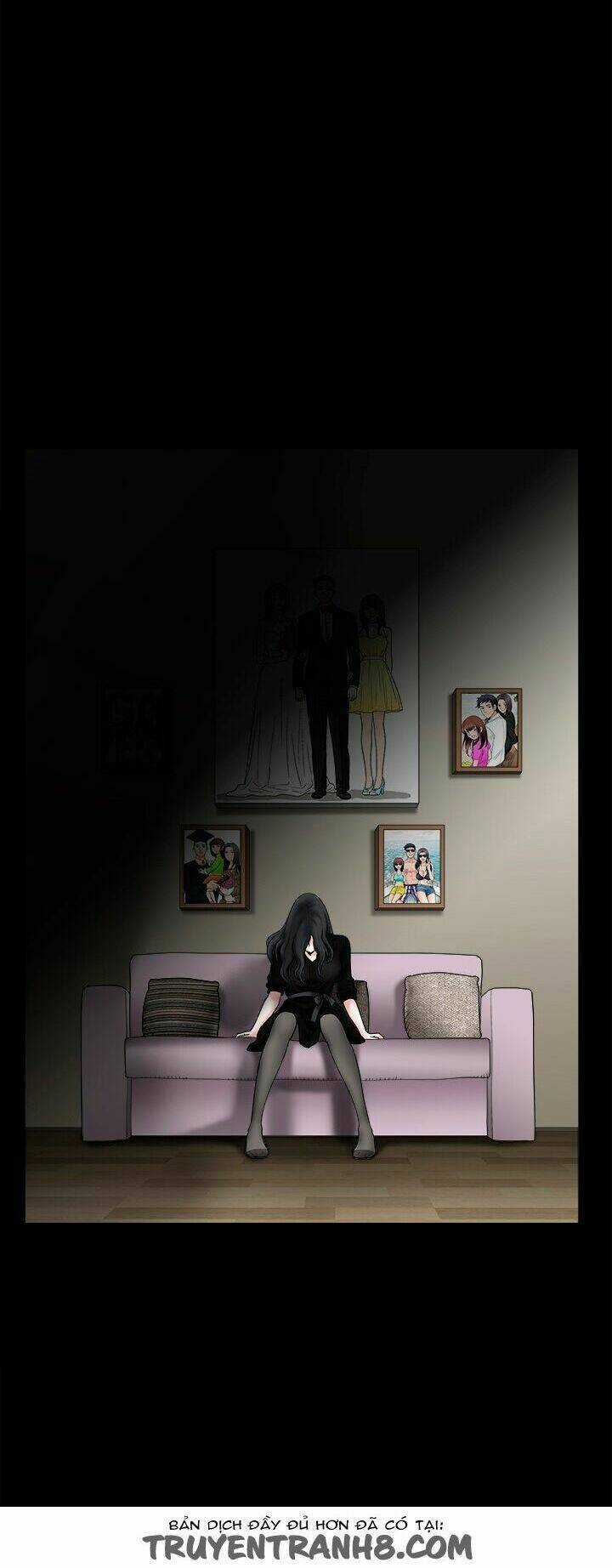 Ý Chí Dũng Sĩ Chapter 28 trang 30