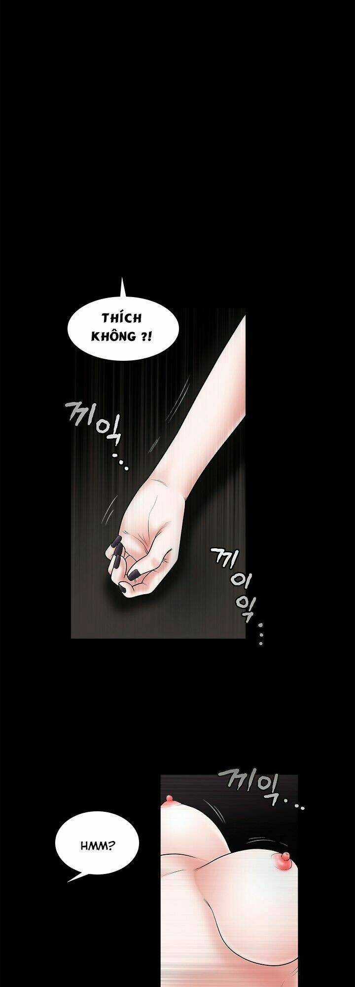 Ý Chí Dũng Sĩ Chapter 28 trang 6