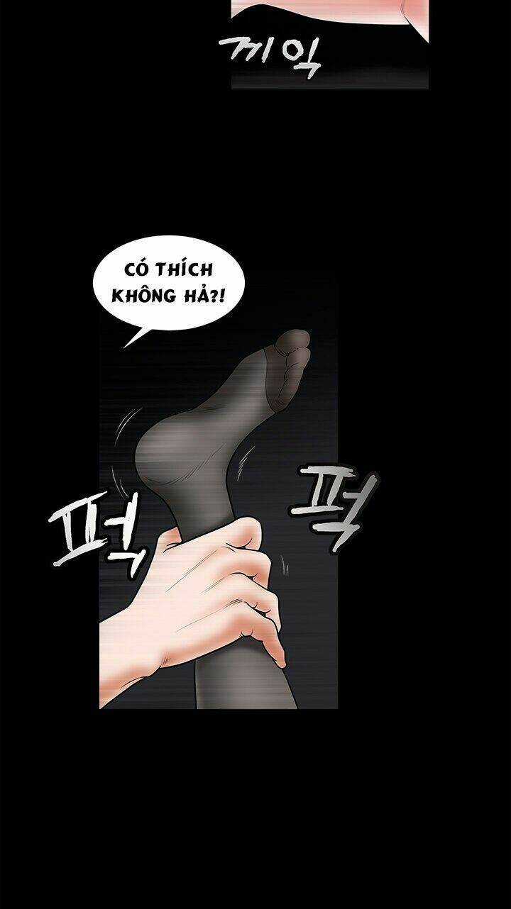 Ý Chí Dũng Sĩ Chapter 28 trang 7