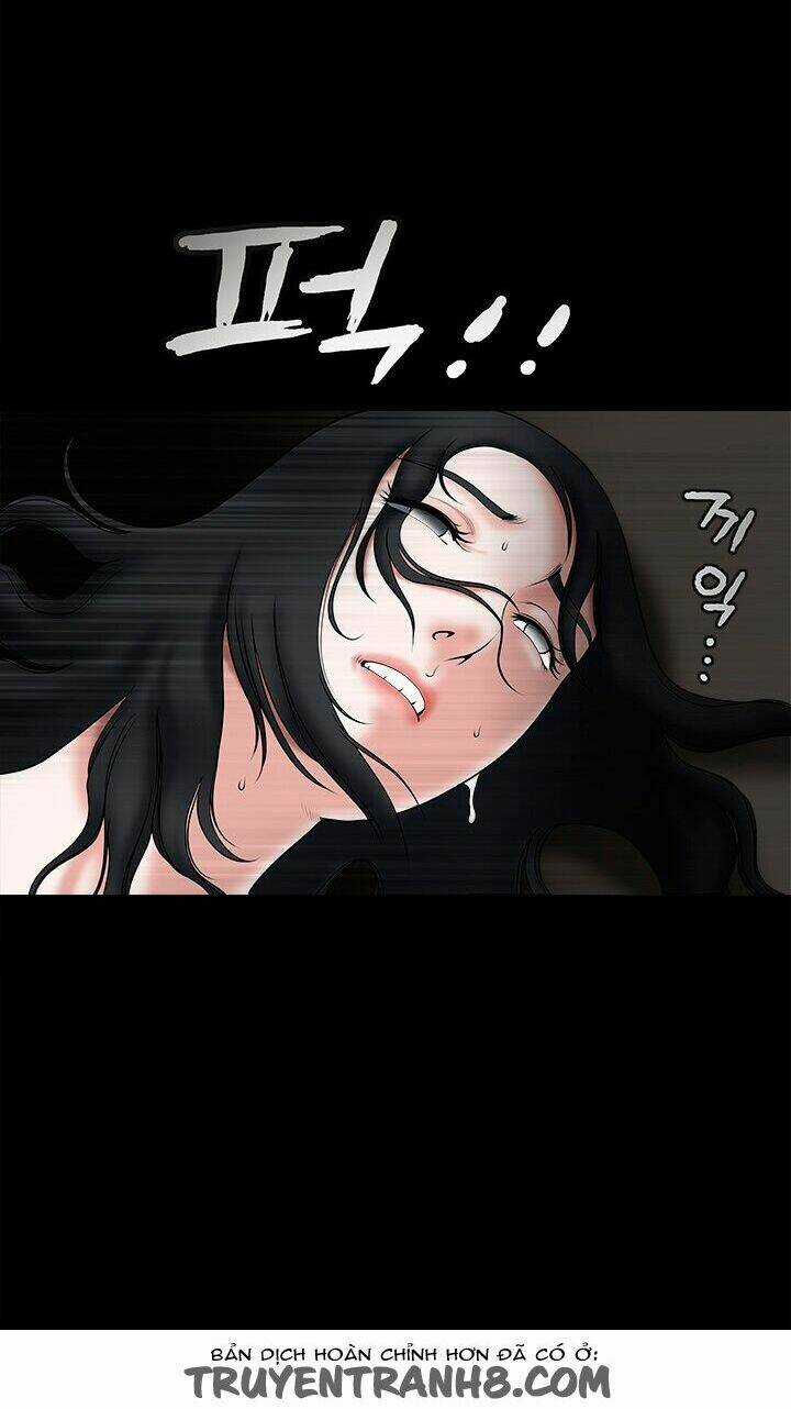 Ý Chí Dũng Sĩ Chapter 28 trang 8