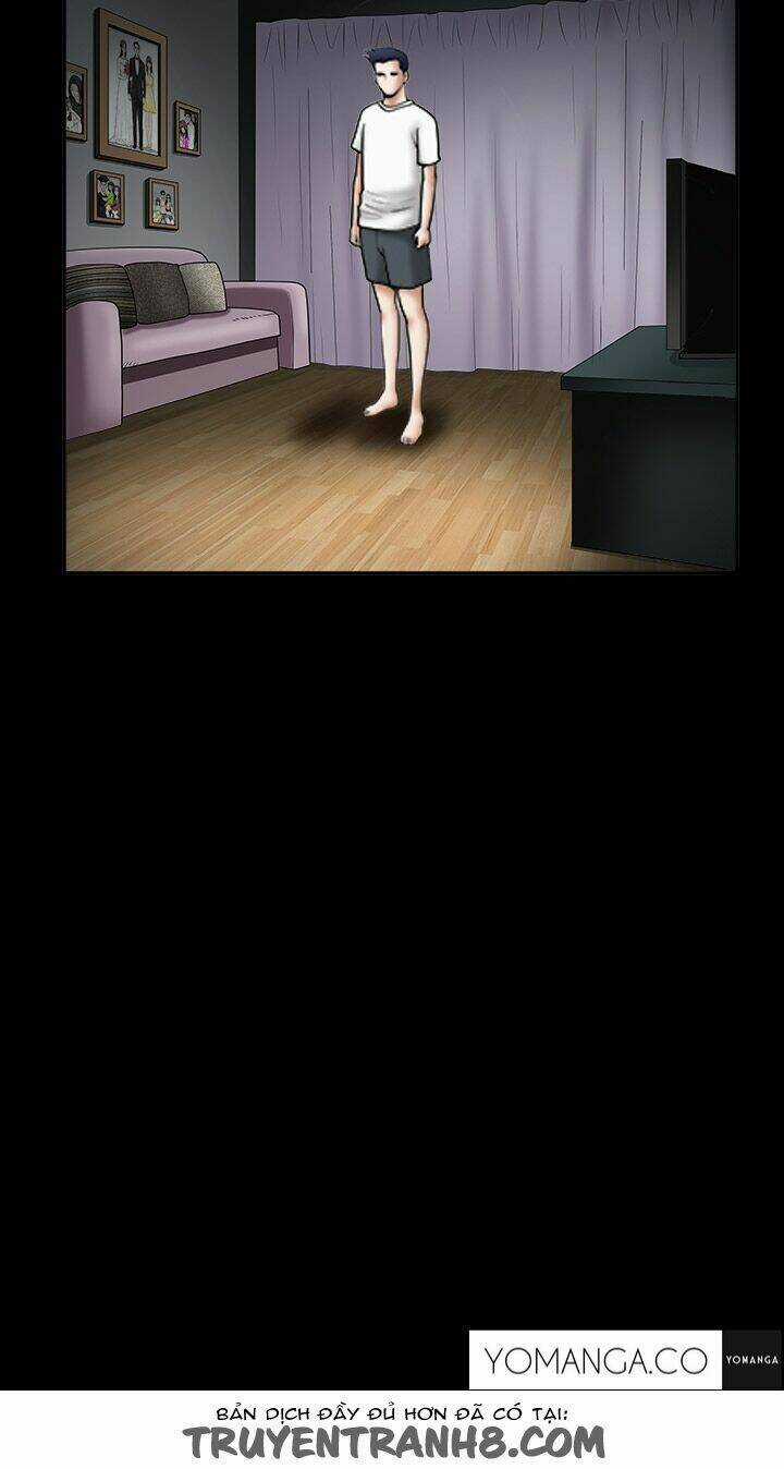 Ý Chí Dũng Sĩ Chapter 29 trang 10