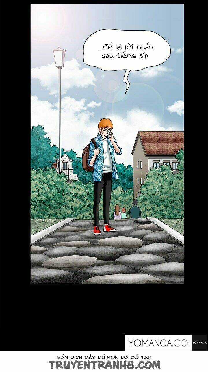 Ý Chí Dũng Sĩ Chapter 29 trang 15