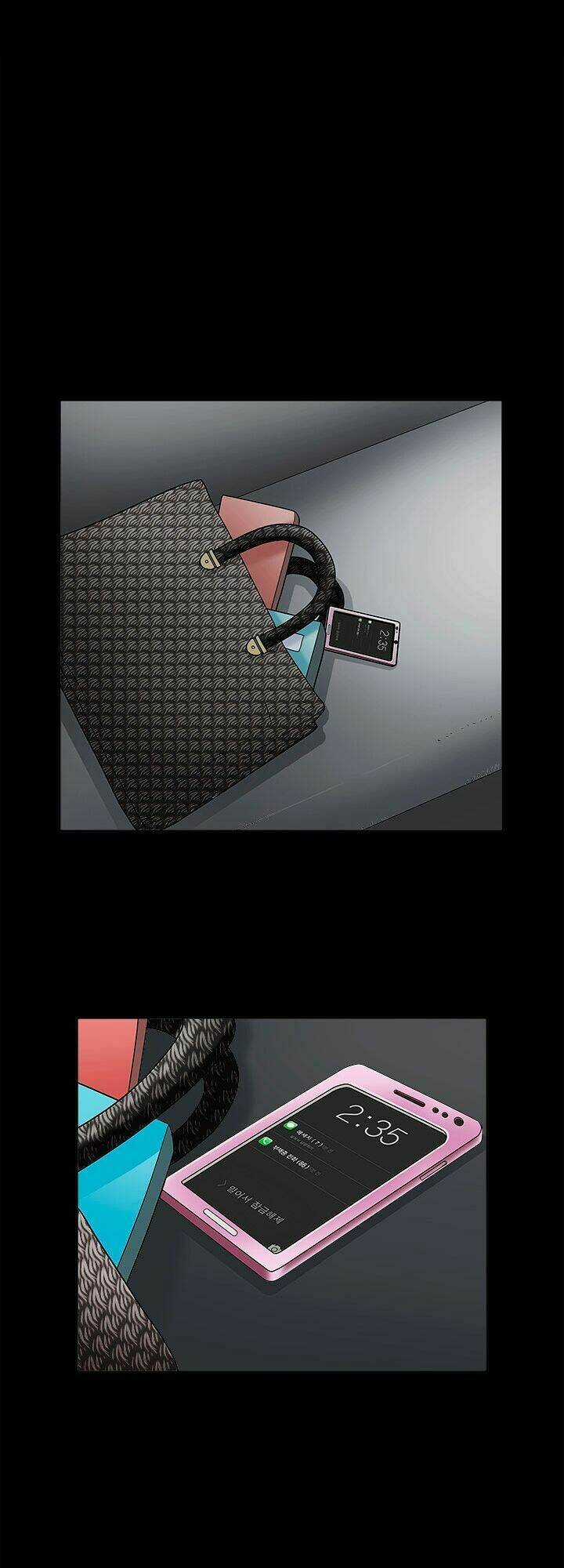 Ý Chí Dũng Sĩ Chapter 29 trang 16