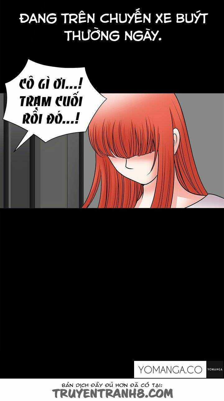 Ý Chí Dũng Sĩ Chapter 29 trang 18