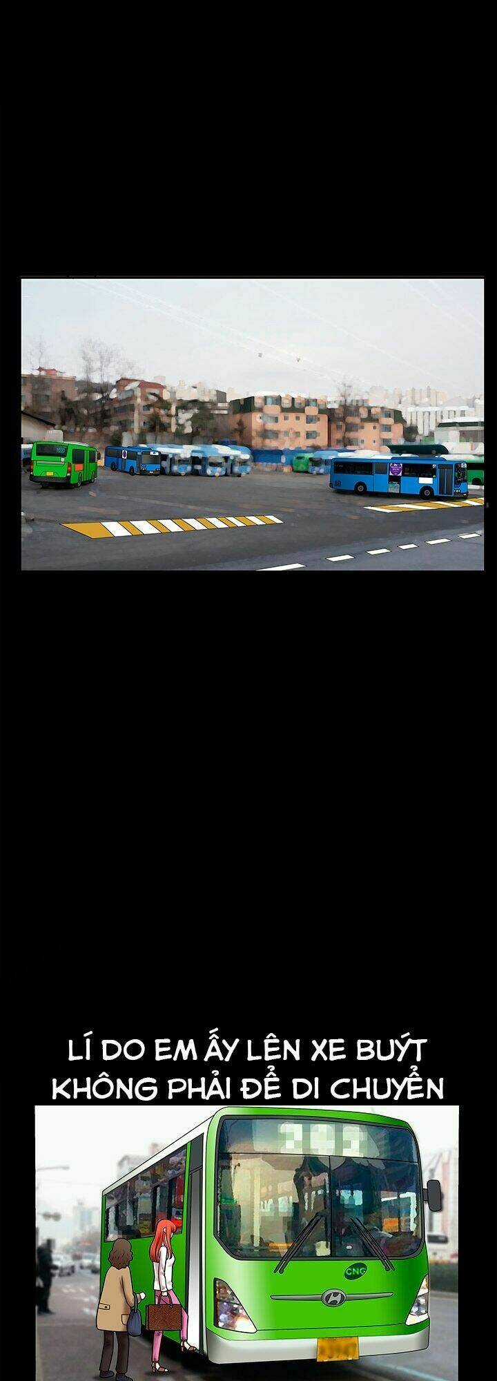 Ý Chí Dũng Sĩ Chapter 29 trang 19