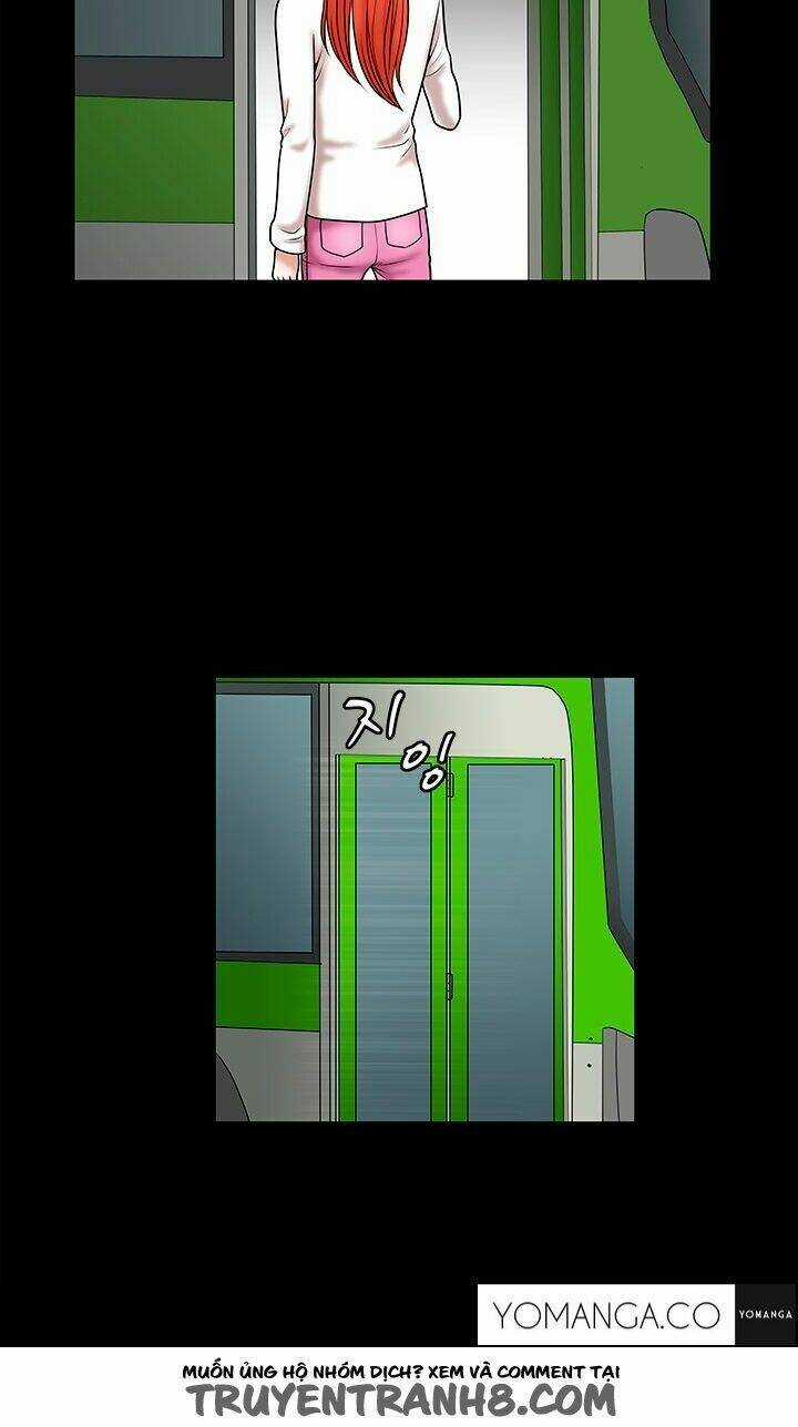 Ý Chí Dũng Sĩ Chapter 29 trang 21