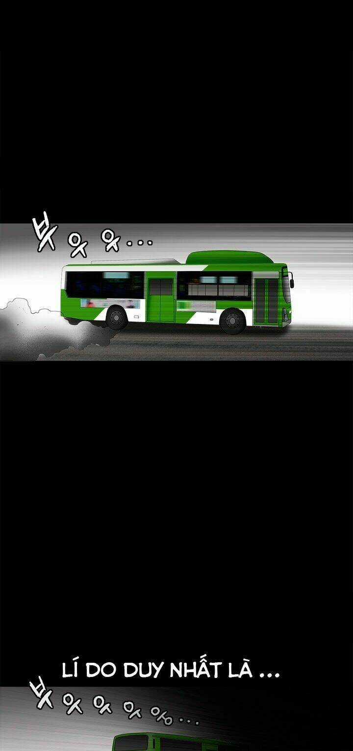 Ý Chí Dũng Sĩ Chapter 29 trang 22