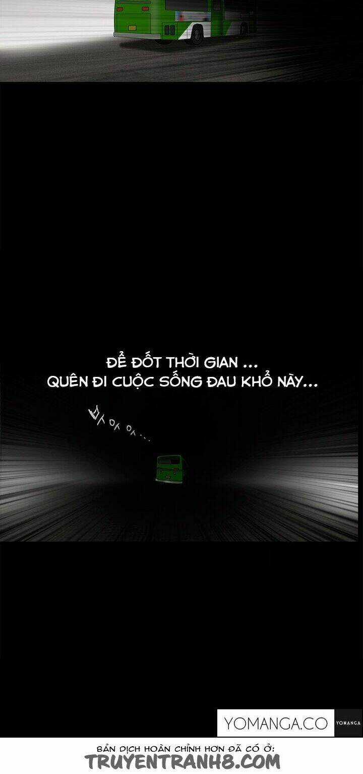 Ý Chí Dũng Sĩ Chapter 29 trang 23