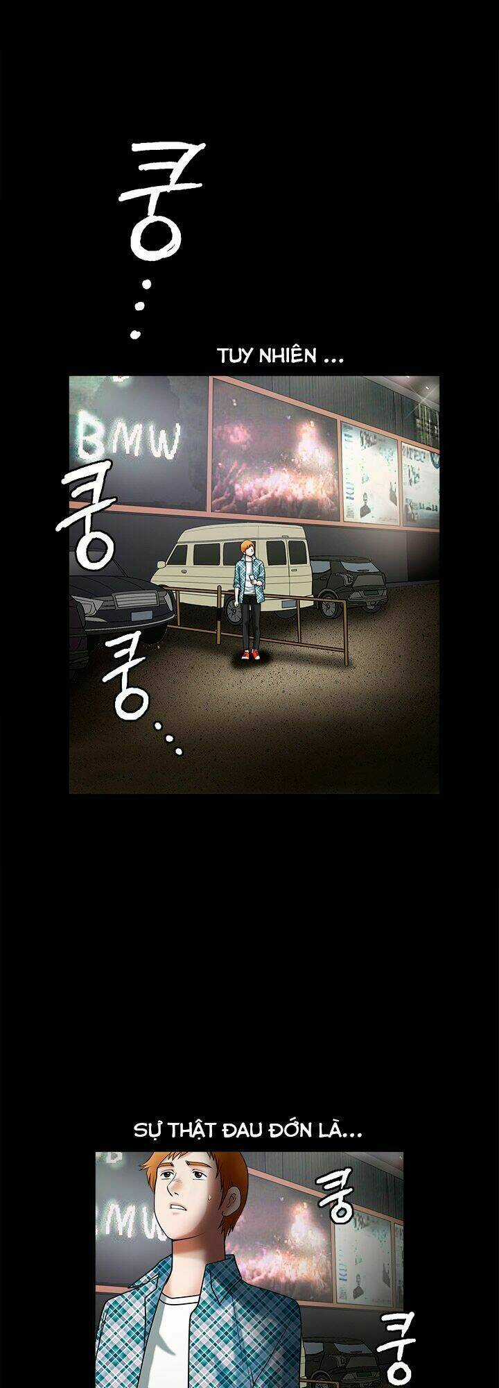 Ý Chí Dũng Sĩ Chapter 29 trang 27