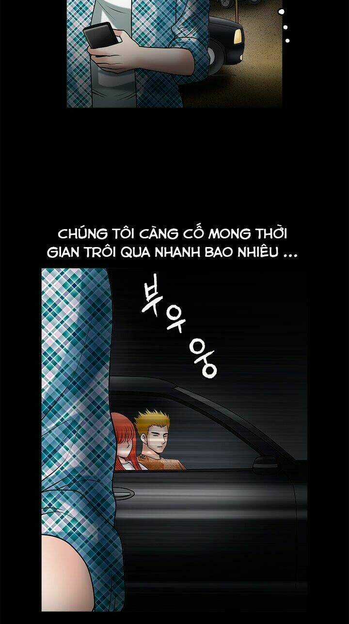 Ý Chí Dũng Sĩ Chapter 29 trang 28