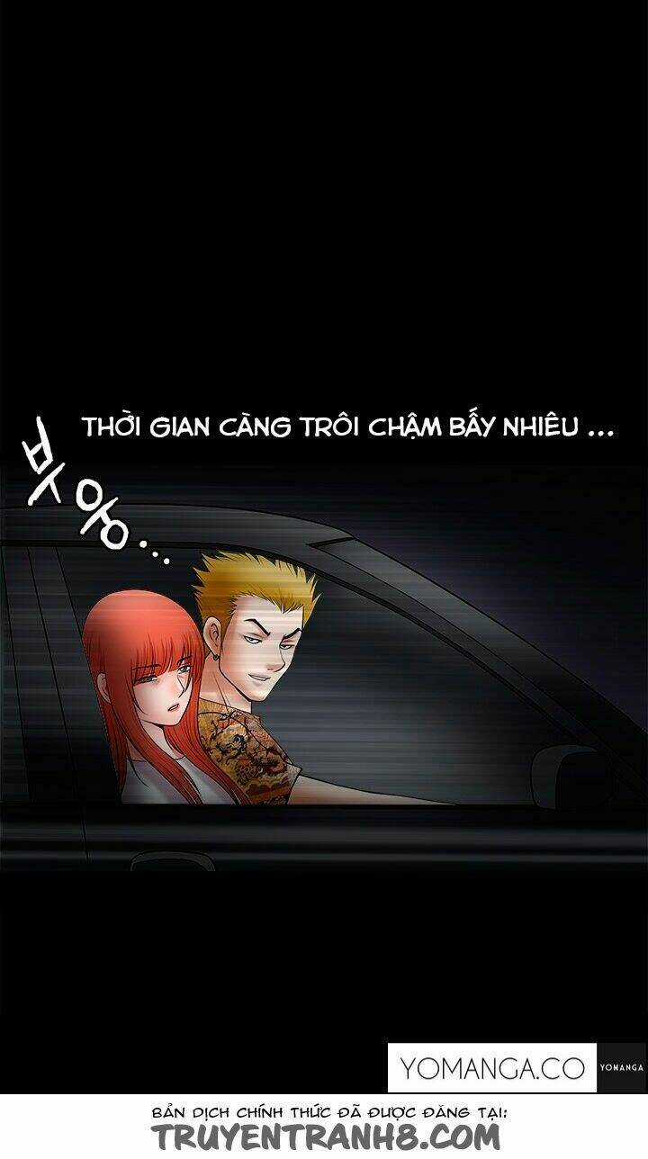 Ý Chí Dũng Sĩ Chapter 29 trang 29