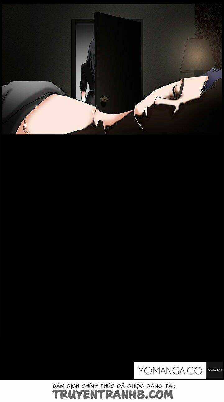 Ý Chí Dũng Sĩ Chapter 29 trang 3