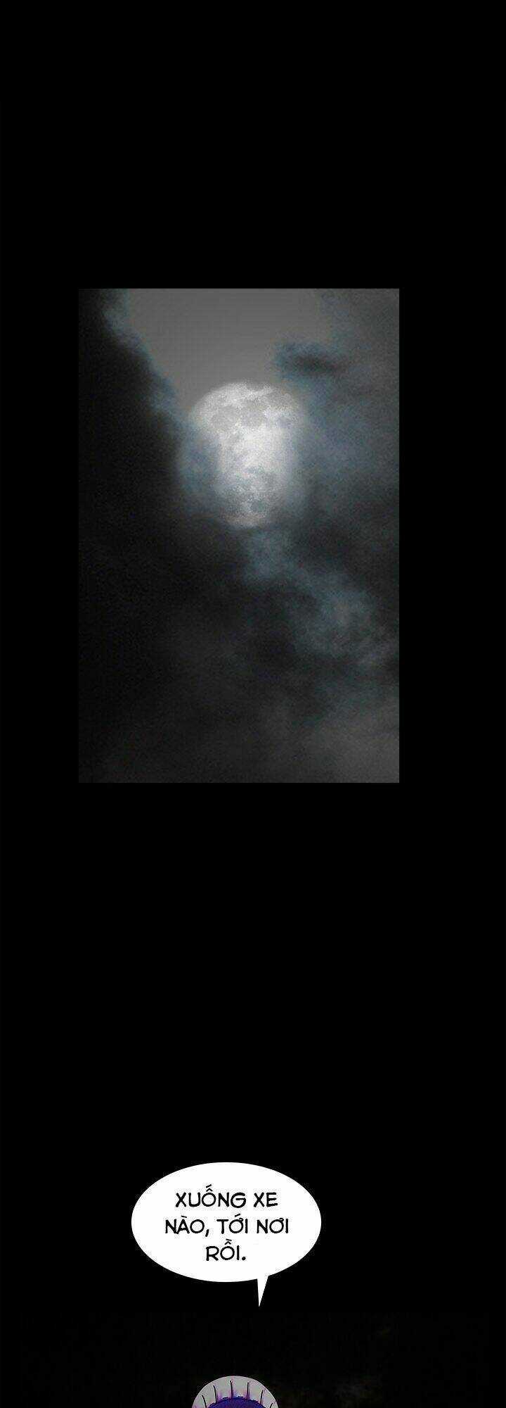 Ý Chí Dũng Sĩ Chapter 29 trang 30