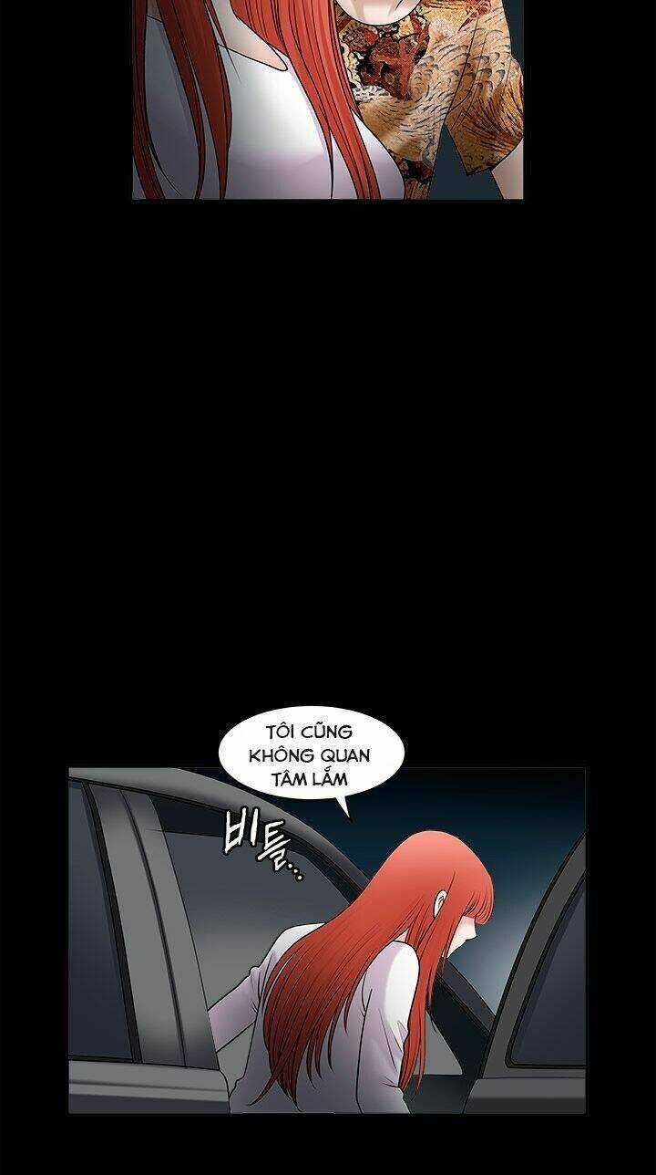 Ý Chí Dũng Sĩ Chapter 29 trang 36