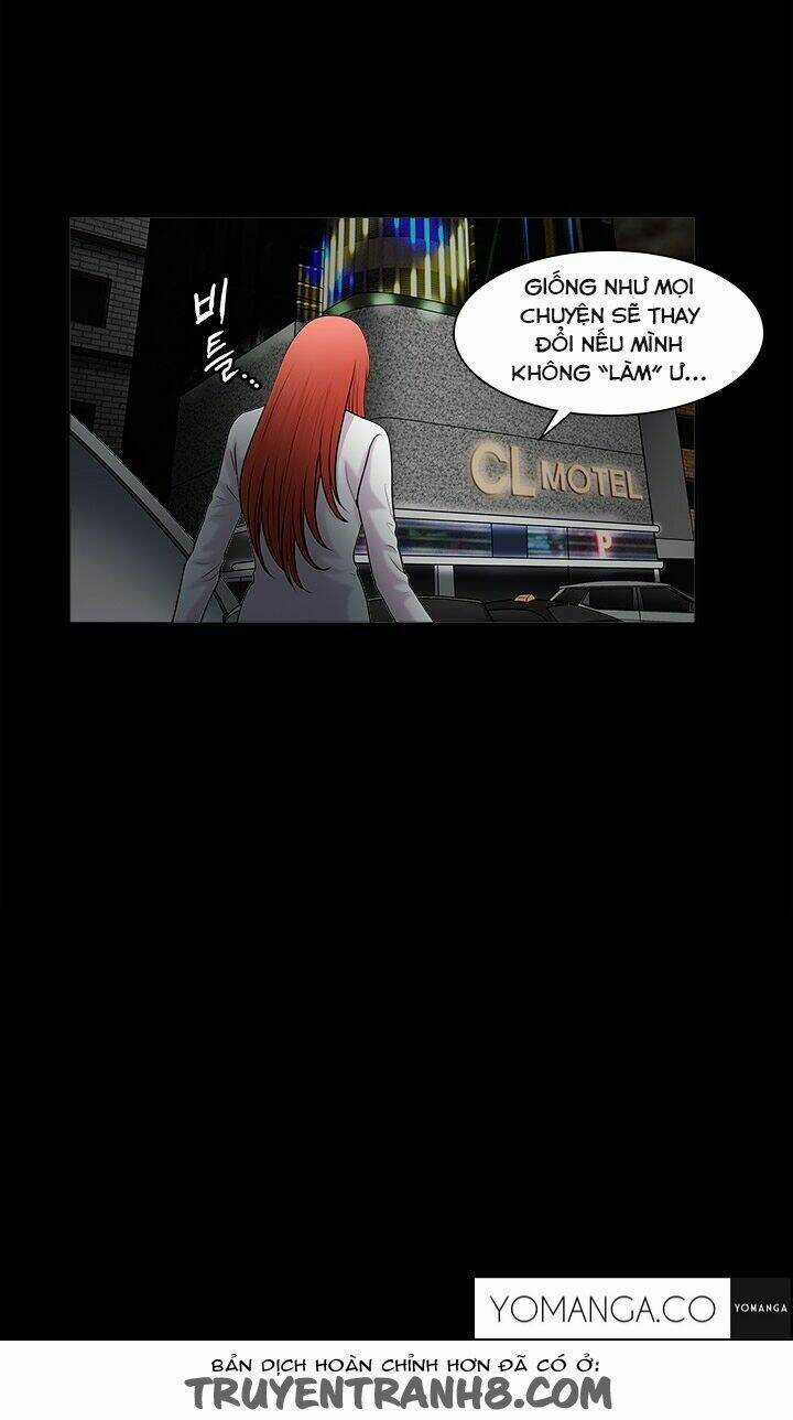 Ý Chí Dũng Sĩ Chapter 29 trang 37