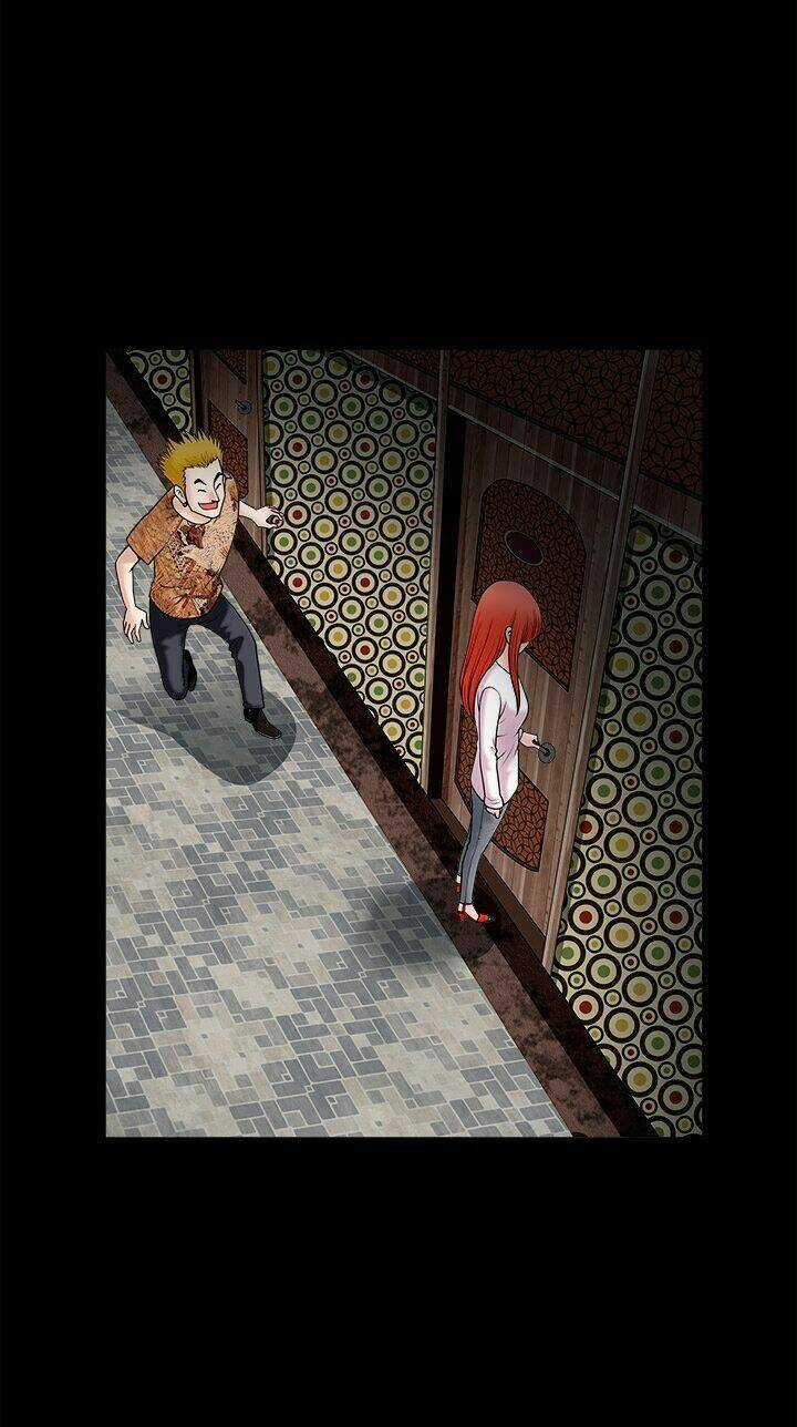 Ý Chí Dũng Sĩ Chapter 29 trang 39