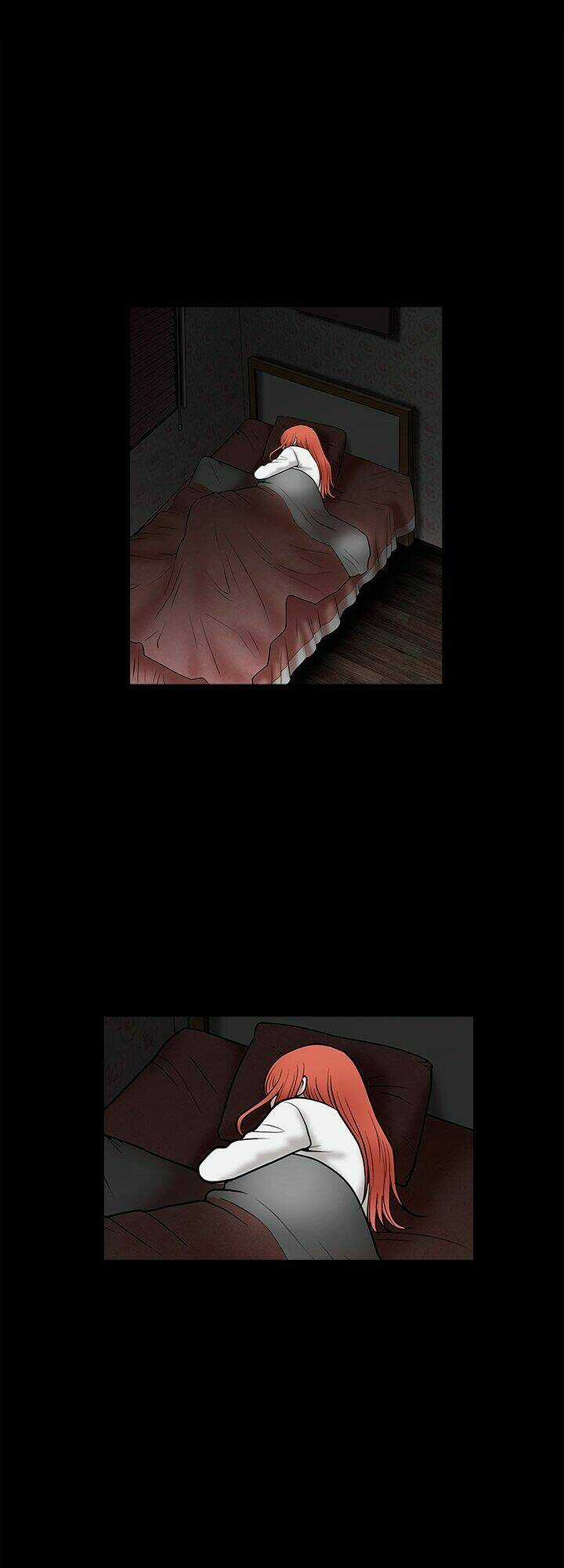 Ý Chí Dũng Sĩ Chapter 29 trang 4