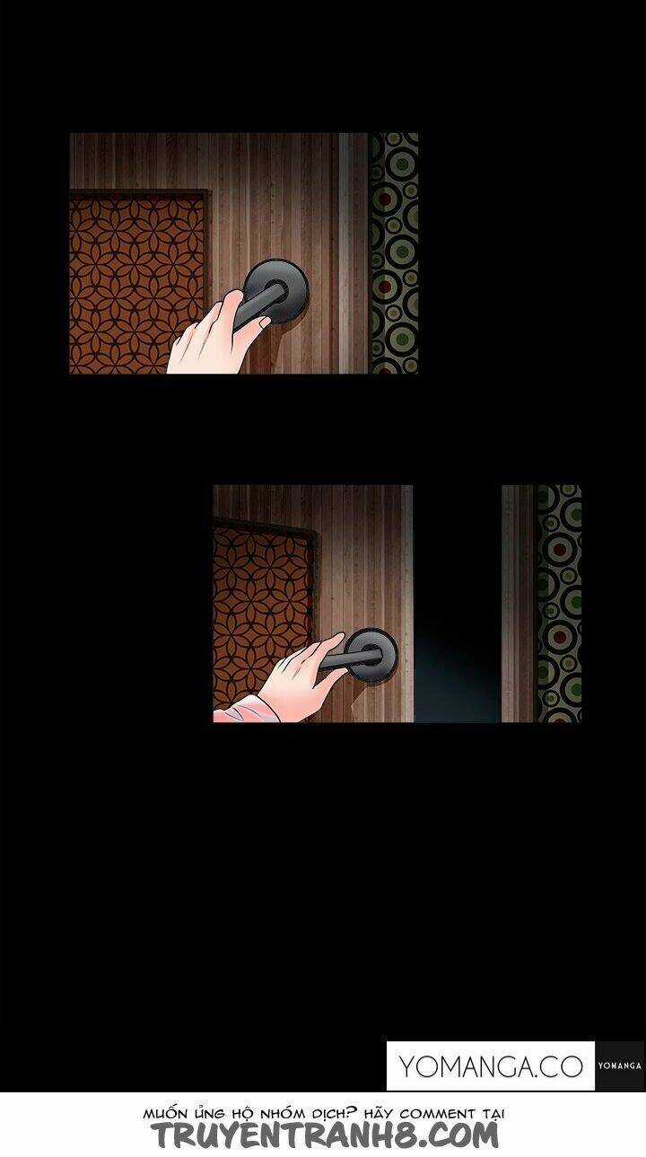 Ý Chí Dũng Sĩ Chapter 29 trang 40