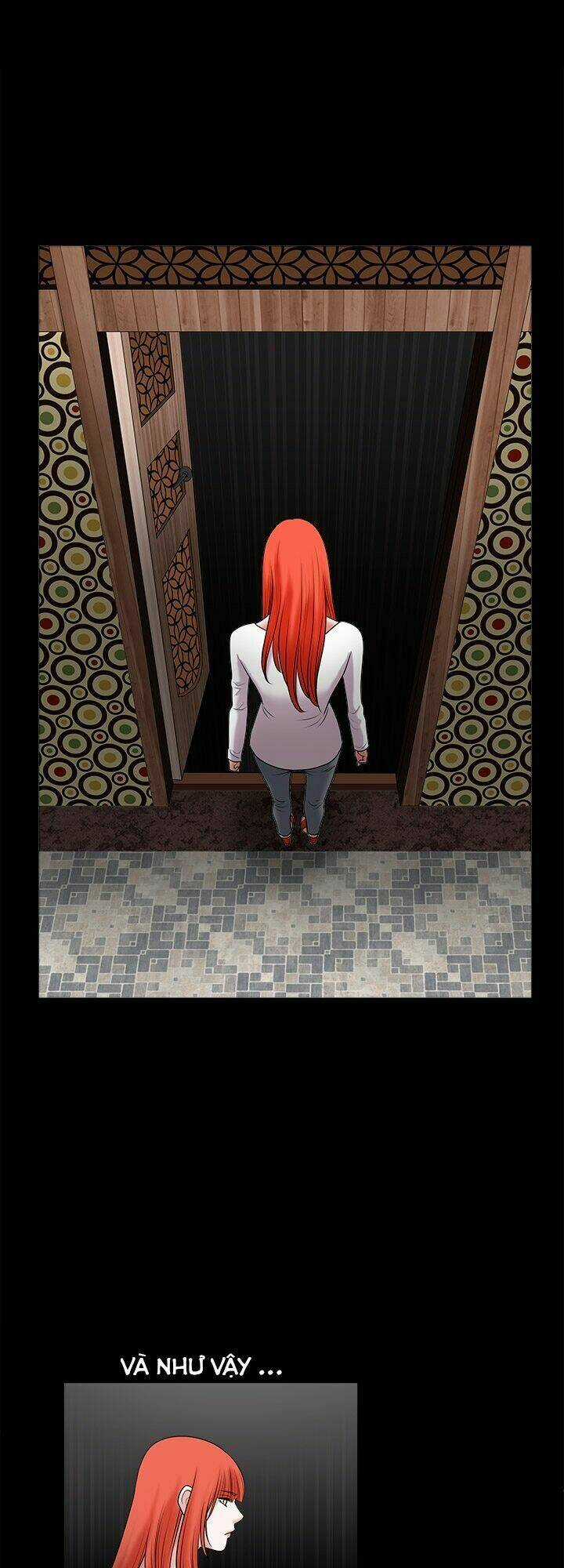 Ý Chí Dũng Sĩ Chapter 29 trang 41