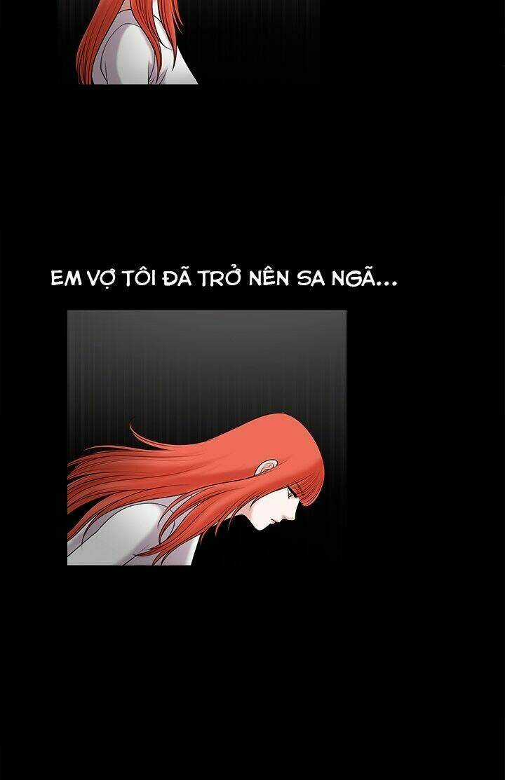 Ý Chí Dũng Sĩ Chapter 29 trang 42