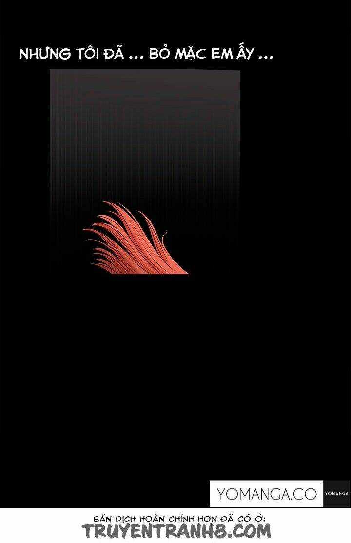 Ý Chí Dũng Sĩ Chapter 29 trang 43