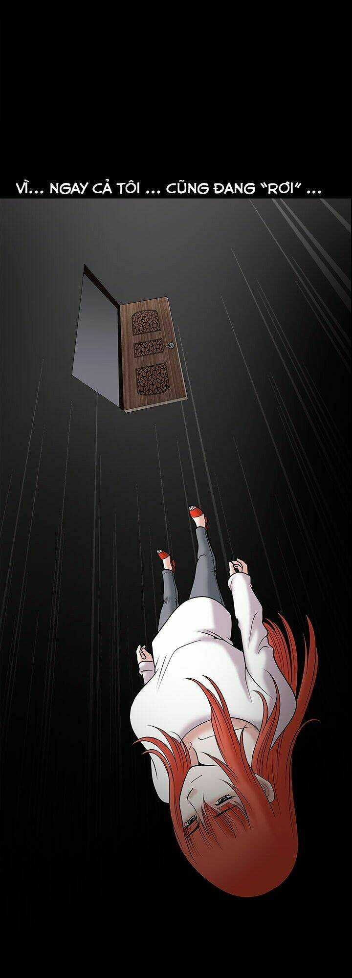 Ý Chí Dũng Sĩ Chapter 29 trang 44