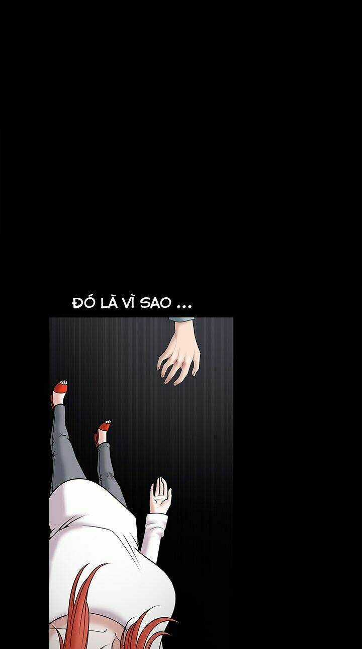 Ý Chí Dũng Sĩ Chapter 29 trang 45