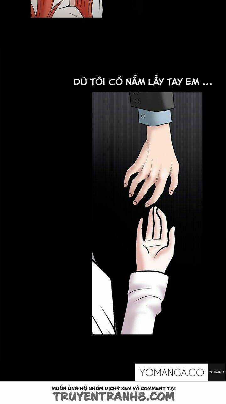 Ý Chí Dũng Sĩ Chapter 29 trang 46