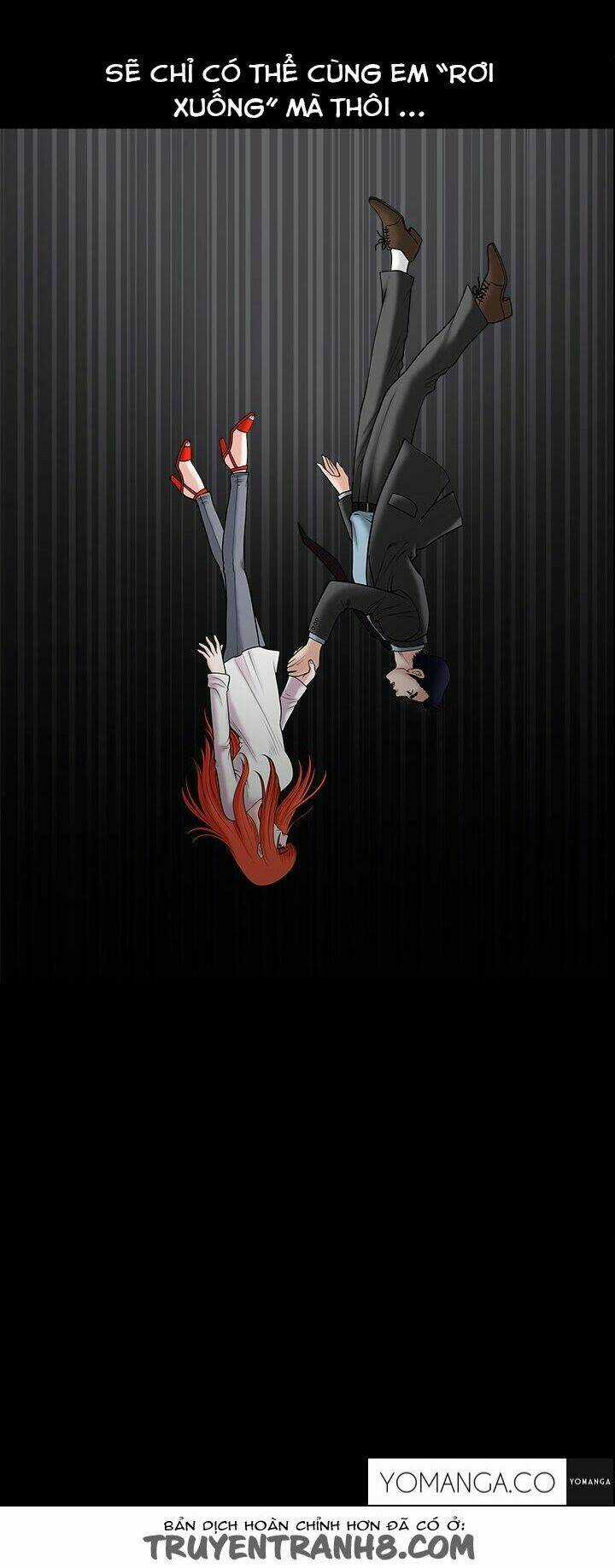 Ý Chí Dũng Sĩ Chapter 29 trang 48