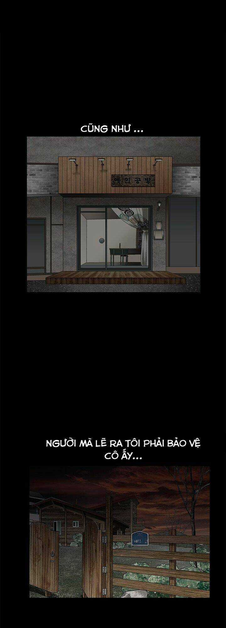 Ý Chí Dũng Sĩ Chapter 29 trang 52