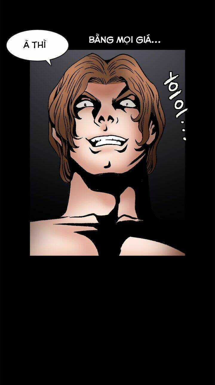 Ý Chí Dũng Sĩ Chapter 29 trang 53